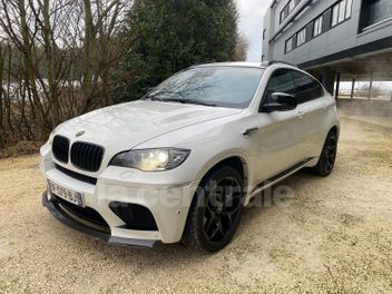 BMW X6 E71 M (E71) (2) M