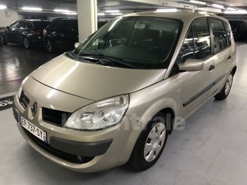 RENAULT SCENIC 2 II (2) 1.6 16V 110 EXPRESSION