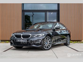 BMW SERIE 3 G20 (G20) 320E 204 M SPORT HYBRIDE BVA8