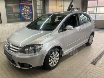 VOLKSWAGEN GOLF PLUS 1.4 TSI 122 CONFORTLINE DSG7