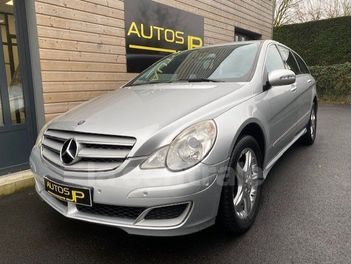 MERCEDES CLASSE R COURT 320 CDI 4MATIC 7G-TRONIC