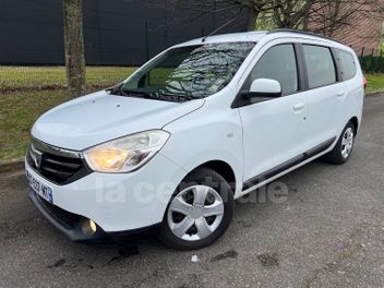 DACIA LODGY 1.5 DCI 110 FAP AMBIANCE 7PL ECO2