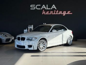 BMW SERIE 1 E82 COUPE M M 3.0 340 CS