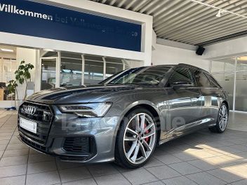 AUDI S6 AVANT (5E GENERATION) V 3.0 TDI 350 QUATTRO TIPTRONIC 8