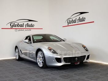 FERRARI 599 GTB FIORANO GTB FIORANO F1