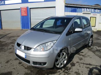 MITSUBISHI COLT 7 VII 1.3 INVITE ALLSHIFT