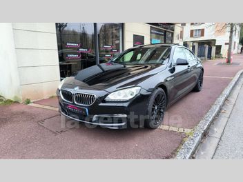 BMW SERIE 6 F06 GRAN COUPE (F06) GRAN COUPE 640DA 313 EXCLUSIVE INDIVIDUAL