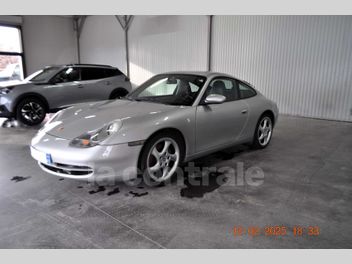 PORSCHE 911 TYPE 996 (996) 3.4 CARRERA TIPTRONIC S