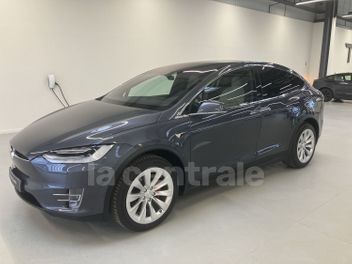 TESLA MODEL X PERFORMANCE AWD 100 KWH