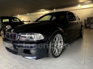 BMW SERIE 3 E46 COUPE M3 (E46) COUPE M3