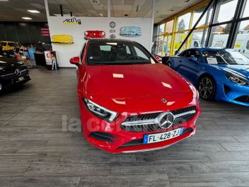 MERCEDES CLASSE A 4 IV 200 AMG LINE 7G-DCT