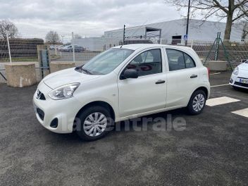 NISSAN MICRA 4 IV (2) 1.2 80 ACENTA