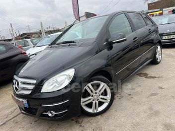 MERCEDES CLASSE B (2) 170 BLUEEFFICIENCY SPORT