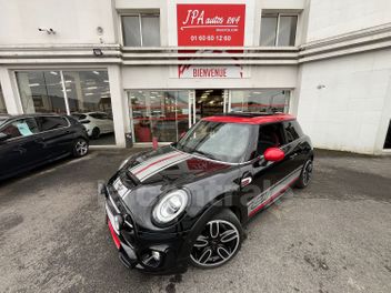 MINI MINI 3 3P III (F56) COOPER S 192 EDITION COOPER S GT BVA7