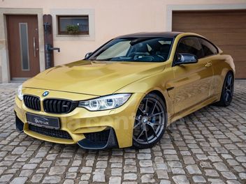 BMW SERIE 4 F82 M4 (F82) M4 431 DKG7