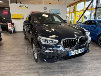 BMW X4 G02 (G02) XDRIVE20IA 184 M SPORT