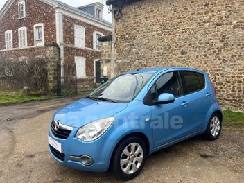 OPEL AGILA 2 II 1.0 65 ECOFLEX ESSENTIA