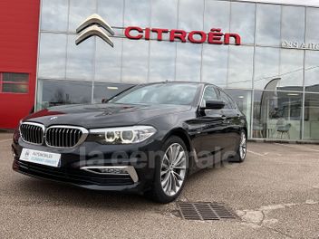 BMW SERIE 5 G30 (G30) 520DA 190 XDRIVE LUXURY