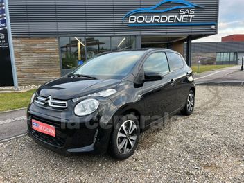 CITROEN C1 (2E GENERATION) II 1.0 AIRSCAPE VTI 72 S&S 4CV SHINE 5P