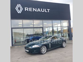 JAGUAR XK COUPE COUPE 4.2 V8 300 BVA6