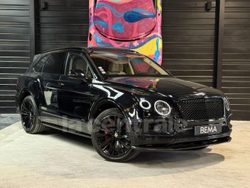BENTLEY BENTAYGA 6.0 W12 635 SPEED 4X4 BVA