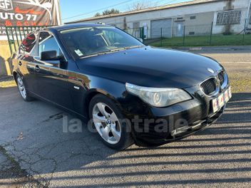 BMW SERIE 5 E60 (E60) 525IA PACK CONFORT