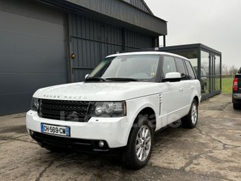 LAND ROVER RANGE ROVER 3 III (2) TDV8 4.4 313 DPF VOGUE