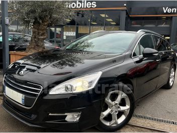 PEUGEOT 508 SW SW 2.0 HDI FAP 163 FELINE BVA6