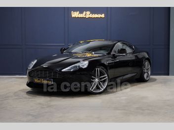 ASTON MARTIN VIRAGE 2 COUPE II COUPE V12 TOUCHTRONIC