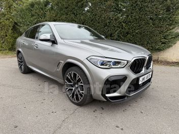 BMW X6 G06 M (G06) M COMPETITION 625 57CV BVA8