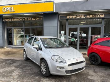 FIAT PUNTO 3 III (3) 1.2 69 EASY 5P