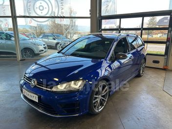 VOLKSWAGEN GOLF 7 SW R VII SW 2.0 TSI 300 R BLUEMOTION TECHNOLOGY 4MOTION