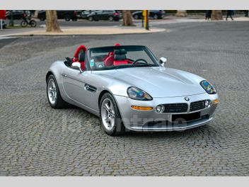 BMW Z8 E52 V8 400 CH