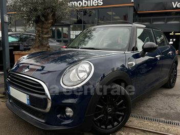 MINI MINI 3 5P III (F55) 1.5 COOPER 136 EDITION SHOREDITCH 5P BVA6