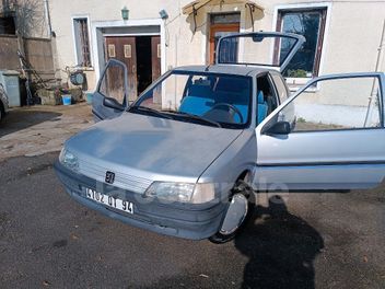 PEUGEOT 106 (2) 1.0 KID 3P