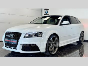 AUDI RS3 SPORTBACK SPORTBACK 2.5 TFSI 340 QUATTRO S TRONIC 7