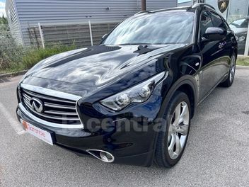 INFINITI QX70 3.0D S PREMIUM