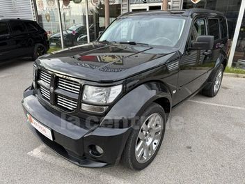 DODGE NITRO 2.8 CRD 177 R/T BVA