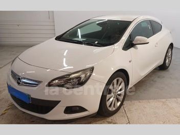 OPEL ASTRA 4 GTC IV GTC 1.4 TURBO 140 START/STOP SPORT