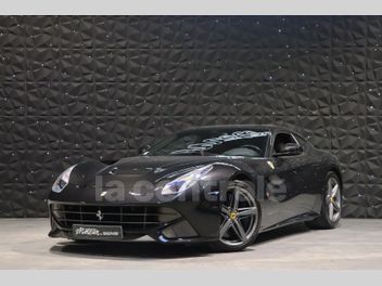 FERRARI F12 BERLINETTA BERLINETTA DCT F1