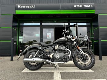 ROYAL ENFIELD SUPER METEOR 650