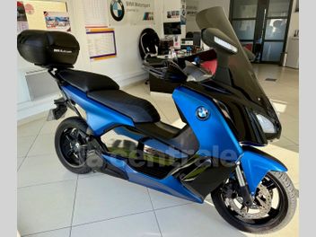 BMW C EVOLUTION 11KW 60AH