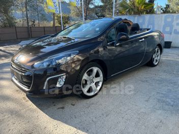 PEUGEOT 308 CC (2) CC 2.0 HDI 163 FAP FELINE