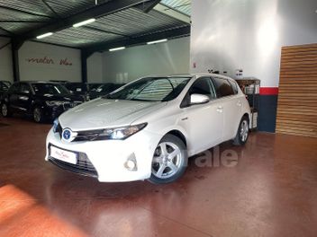 TOYOTA AURIS 2 II HYBRIDE 136H DYNAMIC