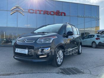 CITROEN C3 PICASSO (2) 1.2 PURETECH 110 CONFORT