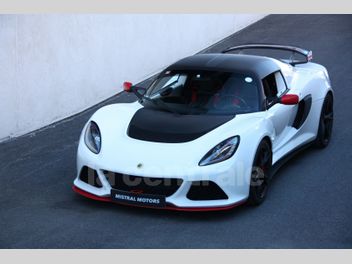 LOTUS EXIGE 2 II (3) 3.5 SPORT 350