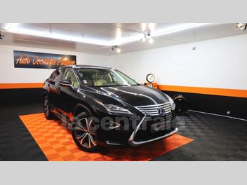 LEXUS RX 4 IV 450H 4WD FAIRWAYS