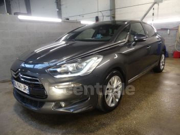 CITROEN DS5 BLUEHDI 180 SPORT CHIC EAT6