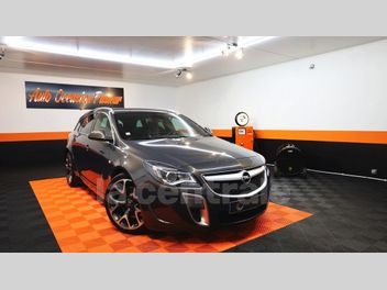 OPEL INSIGNIA SPORTS TOURER OPC (2) SPORTS TOURER 2.8 V6 BITURBO 4WD OPC