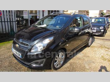 CHEVROLET SPARK 1.2 16V 81 LTZ